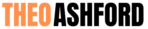 TheoAshford.com